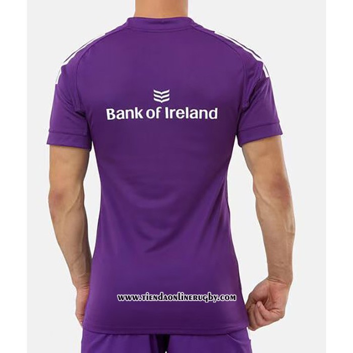 Camiseta Munster Rugby 2022-2023 Segunda